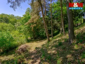 Prodej pozemku pro bydlení, Šemnice - Pulovice, 2522 m2
