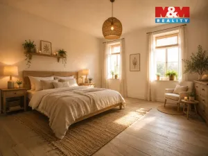 Prodej rodinného domu, Třebařov, 101 m2