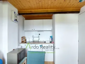 Prodej zahrady, Český Krumlov, 415 m2
