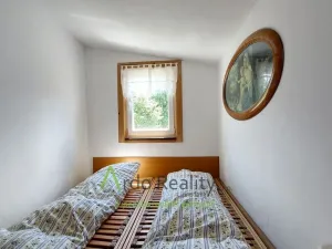 Prodej zahrady, Český Krumlov, 415 m2