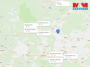 Prodej chaty, Vroutek - Skytaly, 80 m2