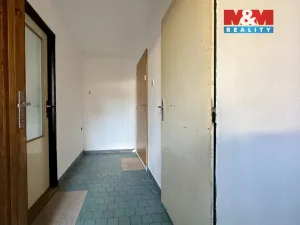 Prodej atypického bytu, Měšice, U školky, 118 m2