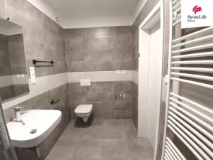 Pronájem bytu 2+kk, Blovice, Lipová, 46 m2