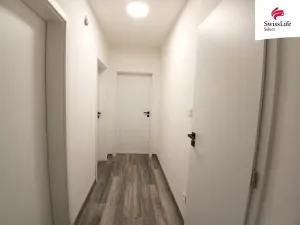 Pronájem bytu 2+kk, Blovice, Lipová, 46 m2