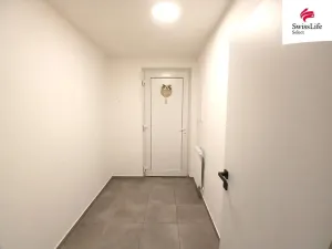 Pronájem bytu 2+kk, Blovice, Lipová, 46 m2
