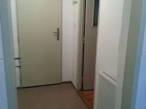 Pronájem bytu 1+kk, Praha - Žižkov, U kněžské louky, 35 m2