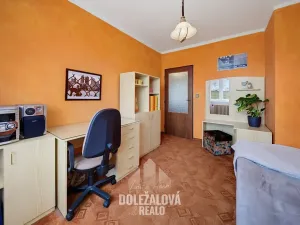 Prodej rodinného domu, Luka nad Jihlavou, Horní, 255 m2