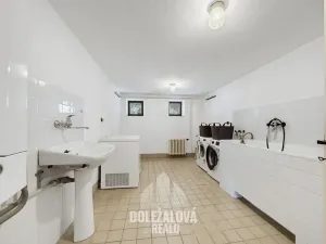 Prodej rodinného domu, Luka nad Jihlavou, Horní, 255 m2