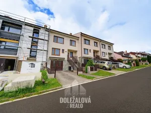 Prodej rodinného domu, Luka nad Jihlavou, Horní, 255 m2