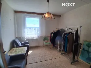 Prodej bytu 3+1, České Budějovice, Bezdrevská, 78 m2