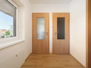 Prodej rodinného domu, Zlín, 82 m2
