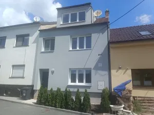 Pronájem bytu 3+kk, Brno, Vzhledná, 65 m2