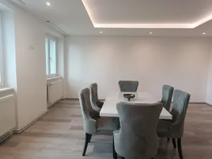 Pronájem bytu 3+kk, Brno, Vzhledná, 65 m2
