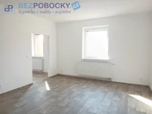 Pronájem bytu 1+1, Havlíčkův Brod, Kokořínská, 40 m2