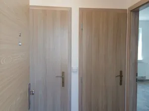 Pronájem bytu 1+1, Havlíčkův Brod, Kokořínská, 40 m2