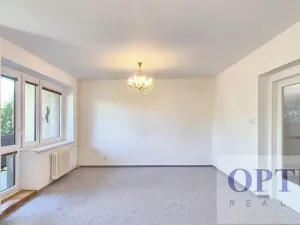 Pronájem rodinného domu, Praha - Háje, K jezeru, 306 m2