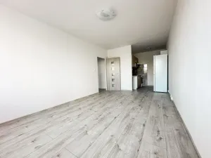 Pronájem bytu 2+kk, Praha - Stodůlky, Ovčí hájek, 43 m2