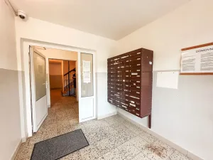 Pronájem bytu 2+kk, Praha - Stodůlky, Ovčí hájek, 43 m2