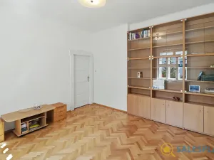 Prodej rodinného domu, Brno, Jungmannova, 219 m2