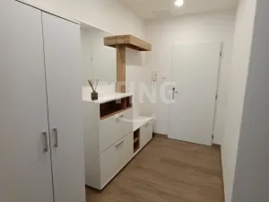Pronájem bytu 3+1, Olomouc, Kmochova, 60 m2