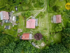Prodej chaty, Pstruží, 37 m2