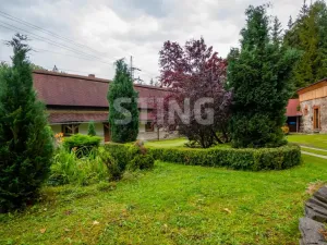 Prodej rodinného domu, Valšov, 520 m2