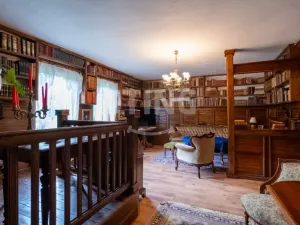 Prodej rodinného domu, Valšov, 520 m2