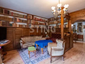 Prodej rodinného domu, Valšov, 520 m2