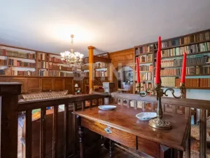 Prodej rodinného domu, Valšov, 520 m2