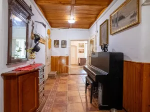 Prodej rodinného domu, Valšov, 520 m2