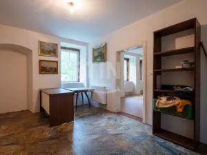 Prodej rodinného domu, Valšov, 520 m2