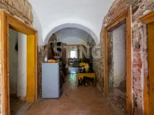 Prodej rodinného domu, Valšov, 520 m2