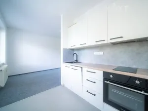 Pronájem bytu 3+kk, Vsetín, Konečná, 64 m2