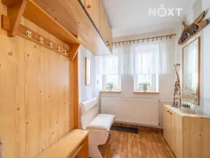 Prodej rodinného domu, Růžďka, 81 m2