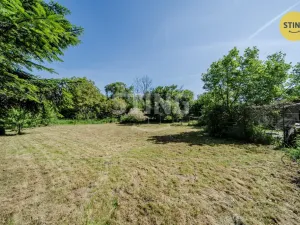 Prodej pozemku pro bydlení, Chotěbuz, Lesní, 1027 m2