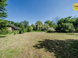Prodej pozemku pro bydlení, Chotěbuz, Lesní, 1027 m2