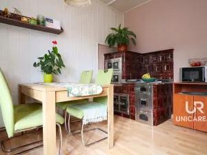 Prodej rodinného domu, Letovice - Zboněk, 170 m2