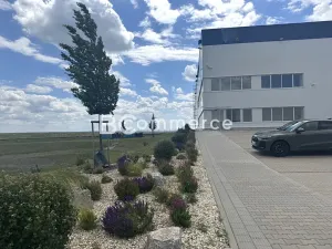 Pronájem kanceláře, Brno, Letiště Brno-Tuřany, 300 m2