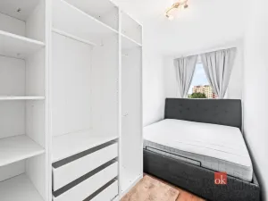 Prodej bytu 3+1, Plzeň - Bolevec, Kralovická, 71 m2