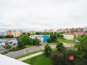 Prodej bytu 3+1, Plzeň - Bolevec, Kralovická, 71 m2