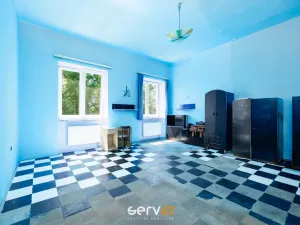 Prodej bytu 3+1, Hrušovany u Brna, 93 m2