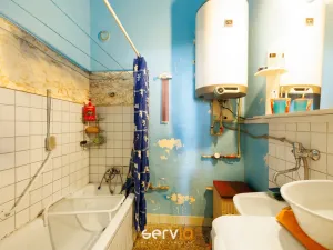 Prodej bytu 3+1, Hrušovany u Brna, 93 m2