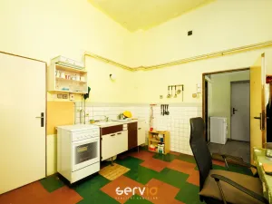 Prodej bytu 3+1, Hrušovany u Brna, 93 m2