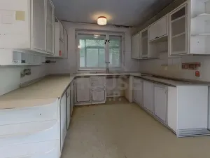 Prodej zemědělské usedlosti, Lužice, 118 m2