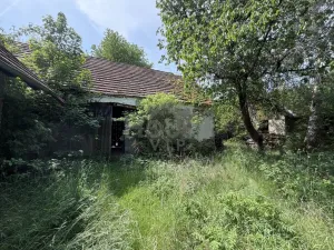 Prodej zemědělské usedlosti, Lužice, 118 m2