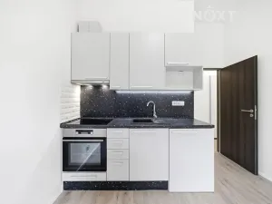 Prodej bytu 2+kk, Praha - Libeň, V zahradách, 39 m2