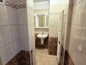 Pronájem bytu 2+kk, Praha - Holešovice, V zákoutí, 46 m2