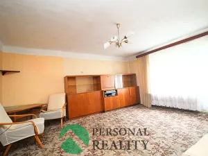 Prodej rodinného domu, Rynholec, 130 m2