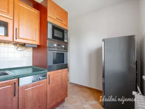 Pronájem bytu 2+1, Praha, Africká, 51 m2