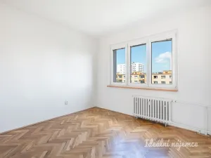 Pronájem bytu 2+1, Praha, Africká, 51 m2